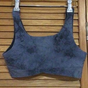Old Navy Black Kids Tank Top